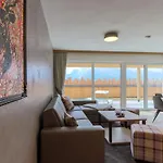 Apartamento Kitzbueheler Alpenlodge A3 Mittersill