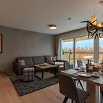 Kitzbueheler Alpenlodge A3 Daire