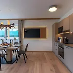 Daire Kitzbueheler Alpenlodge A3 *