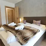 Daire Kitzbueheler Alpenlodge A3 Mittersill