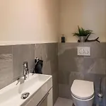 Kitzbueheler Alpenlodge A3 Apartamento *