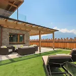 Kitzbueheler Alpenlodge A3 * Mittersill