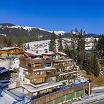 Kitzbueheler Alpenlodge A3