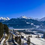 Kitzbueheler Alpenlodge A3 * Mittersill