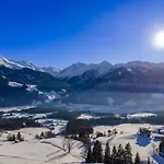 Daire Kitzbueheler Alpenlodge A3