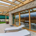Kitzbueheler Alpenlodge A3 Daire Mittersill