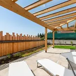 Apartamento Kitzbueheler Alpenlodge A3