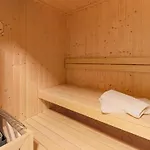 Kitzbueheler Alpenlodge A3 Apartamento