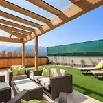 Kitzbueheler Alpenlodge A3 Apartamento