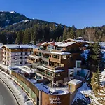 Kitzbueheler Alpenlodge A3 * Mittersill