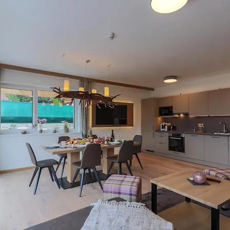 Kitzbueheler Alpenlodge A3