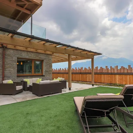 Kitzbueheler Alpenlodge A3 Διαμέρισμα *