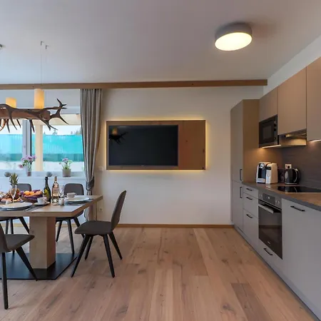 Kitzbueheler Alpenlodge A3