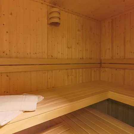 Kitzbueheler Alpenlodge A3 Apartment
