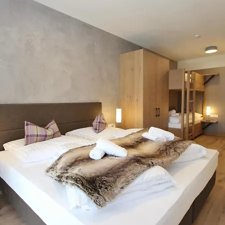 Apartment Kitzbueheler Alpenlodge A3