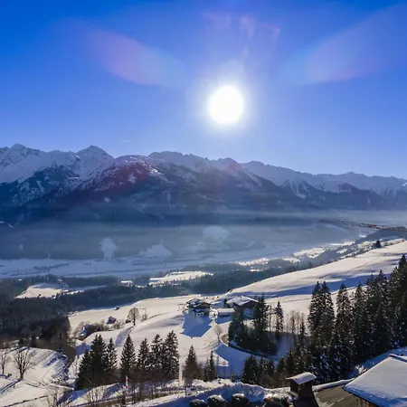 Apartment Kitzbueheler Alpenlodge A3