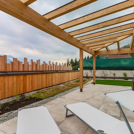 Apartment Kitzbueheler Alpenlodge A3