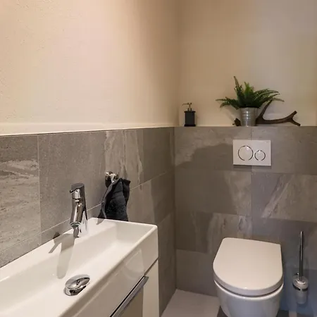 Kitzbueheler Alpenlodge A3 *