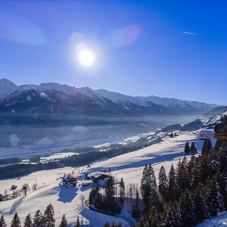 Kitzbueheler Alpenlodge A3 Apartment *