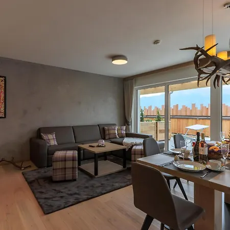 Kitzbueheler Alpenlodge A3 Mittersill