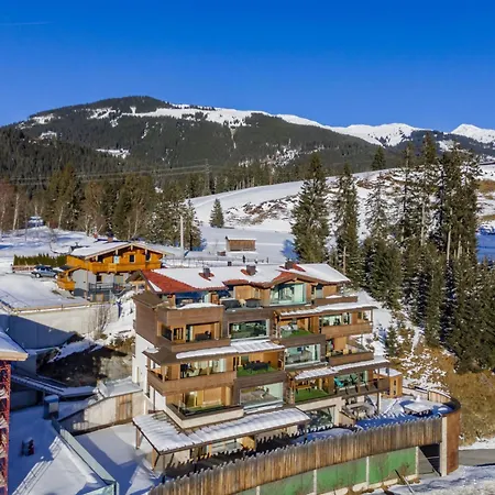 Kitzbueheler Alpenlodge A3