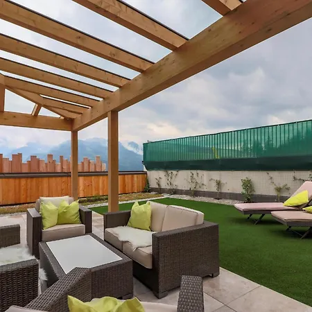 Kitzbueheler Alpenlodge A3 *