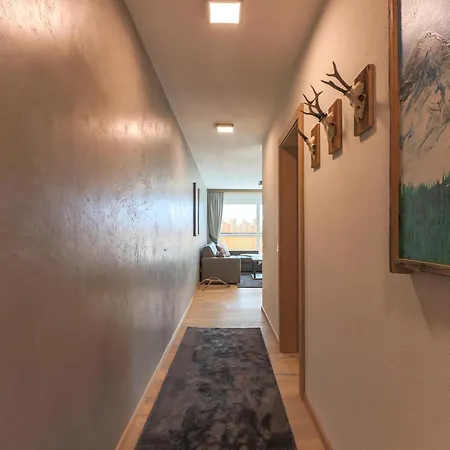 Kitzbueheler Alpenlodge A3 Apartman *
