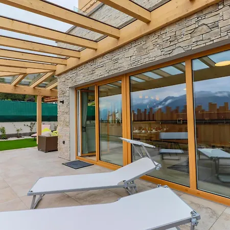 Kitzbueheler Alpenlodge A3 Διαμέρισμα Mittersill