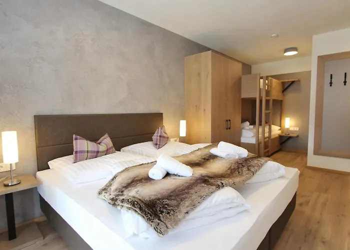 Kitzbueheler Alpenlodge A3 *