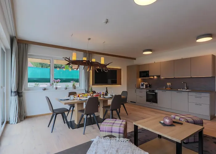 Kitzbueheler Alpenlodge A3 *