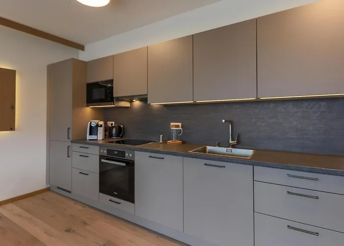Kitzbueheler Alpenlodge A3 *