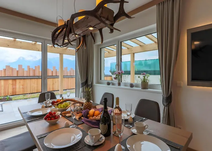 Kitzbueheler Alpenlodge A3 *