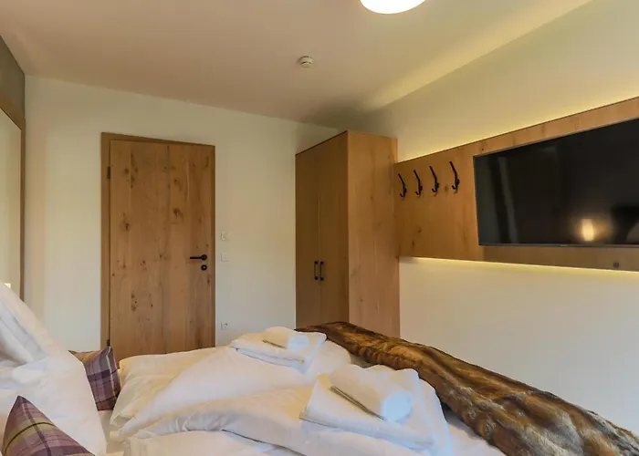 Kitzbueheler Alpenlodge A3 *