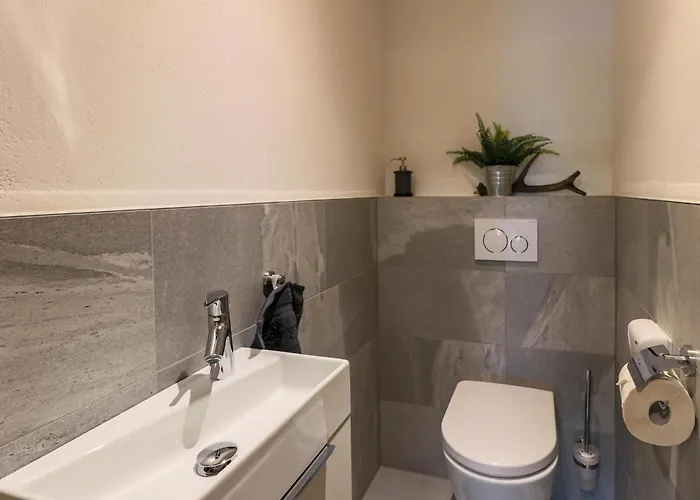 Kitzbueheler Alpenlodge A3 Apartment *