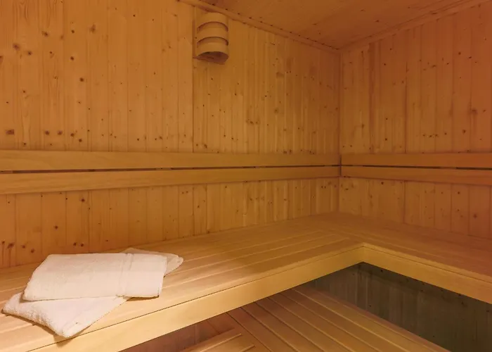 Kitzbueheler Alpenlodge A3 Apartment